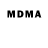 MDMA кристаллы Bunzai Meister
